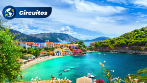 Gr�cia & Ilhas Gregas - Artemis